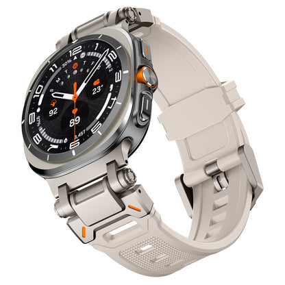 Flexible Rubber Band for Samsung Watch Ultra