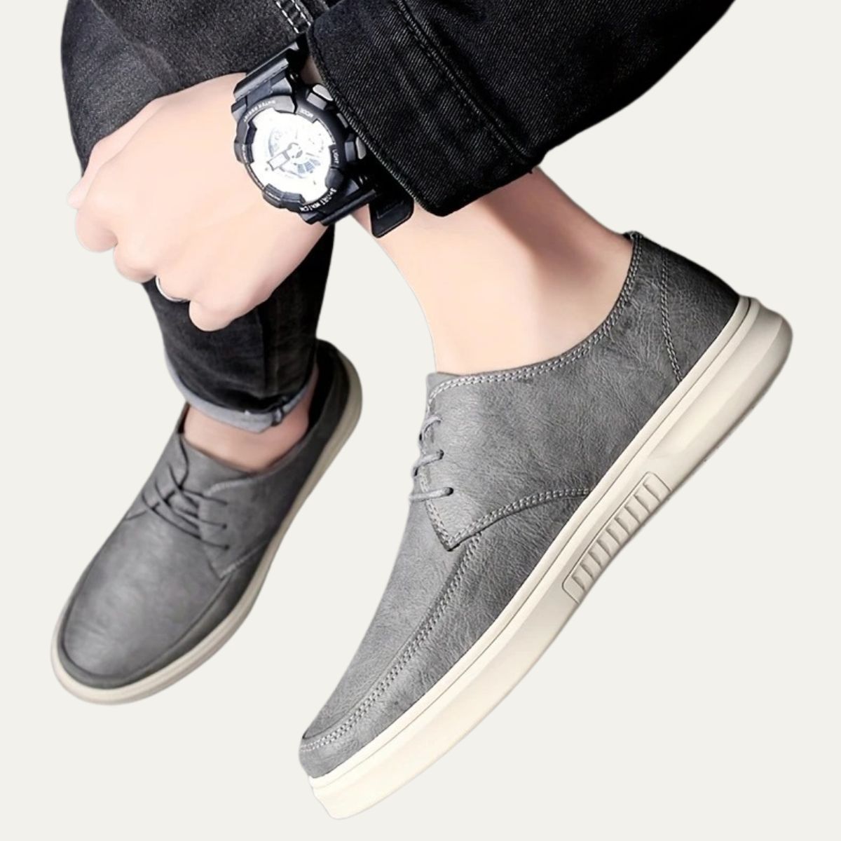 Comfortable Office Support Shoes