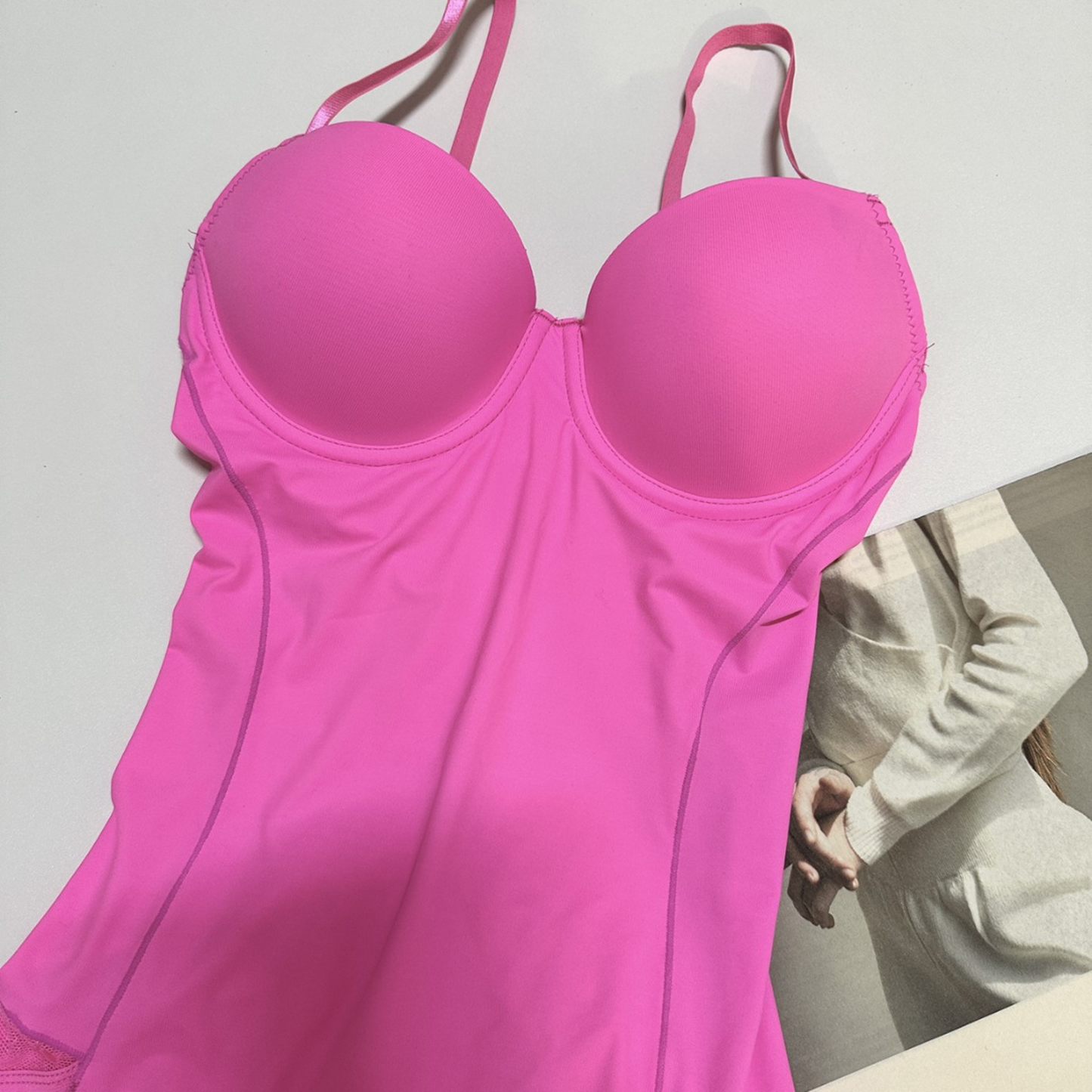 Slimming Contour Body Shaper Set