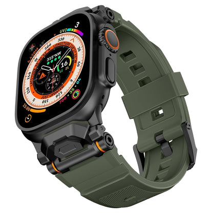 Strong Silicone Band for Apple Watch