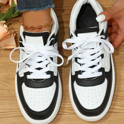 Fashionable Women's Sneakers