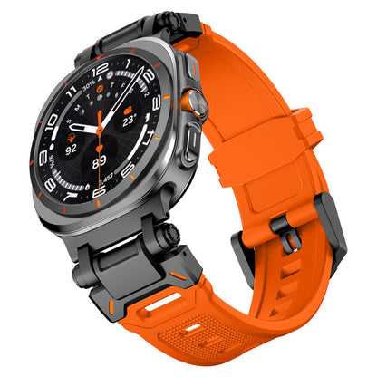 Flexible Rubber Band for Samsung Watch Ultra