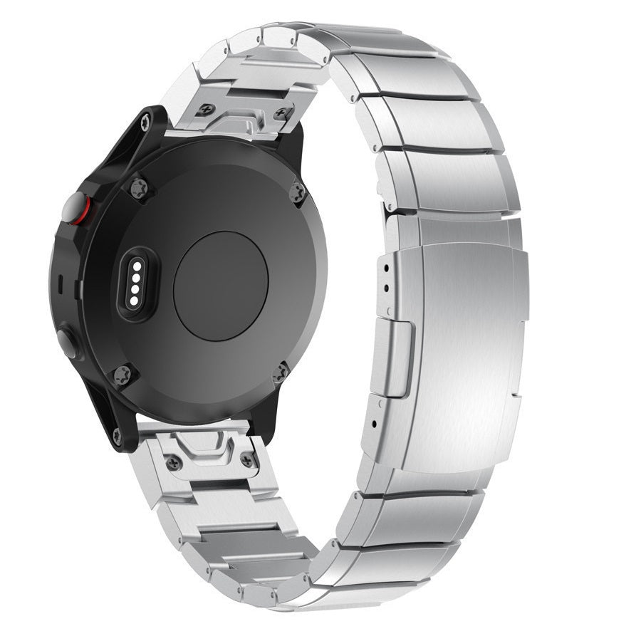 Sturdy Replacement Band For Garmin Fenix Watches