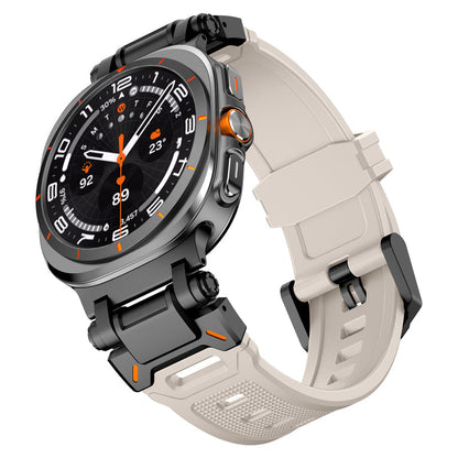 Flexible Rubber Band for Samsung Watch Ultra