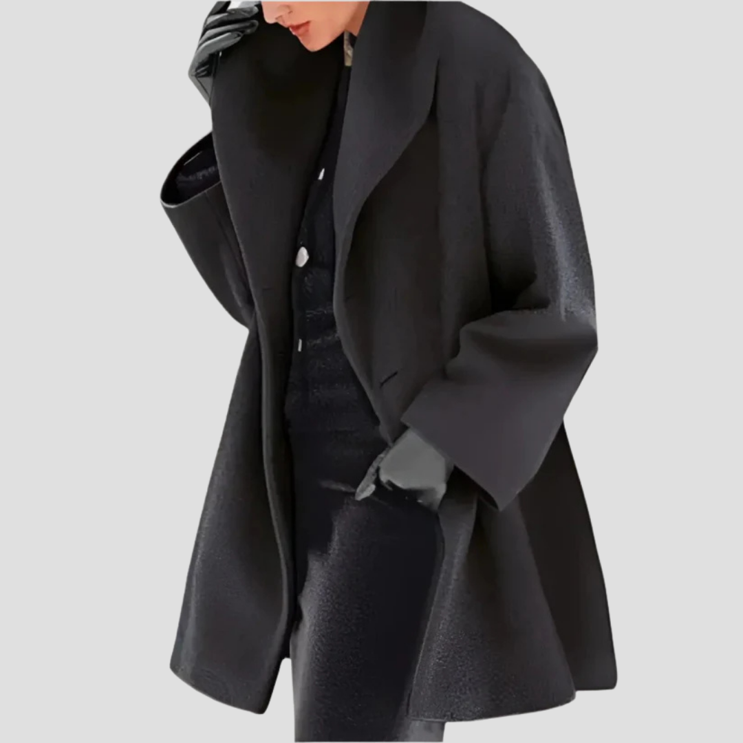 Amarisse – Women's Stylish Parka Coat