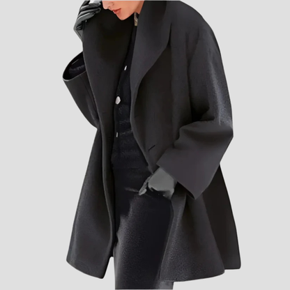 Amarisse – Women's Stylish Parka Coat
