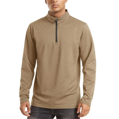 Men's Breathable Easy Wear Sweater