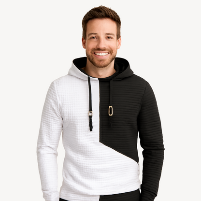 Insulated Padded Mens Jacket