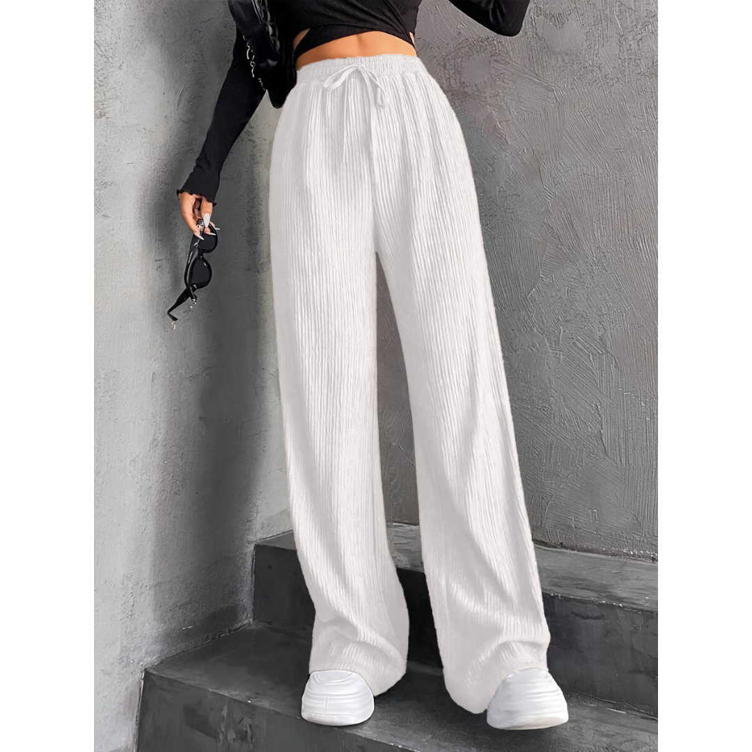 Relaxed Fit Soft Everyday Jogger Pants