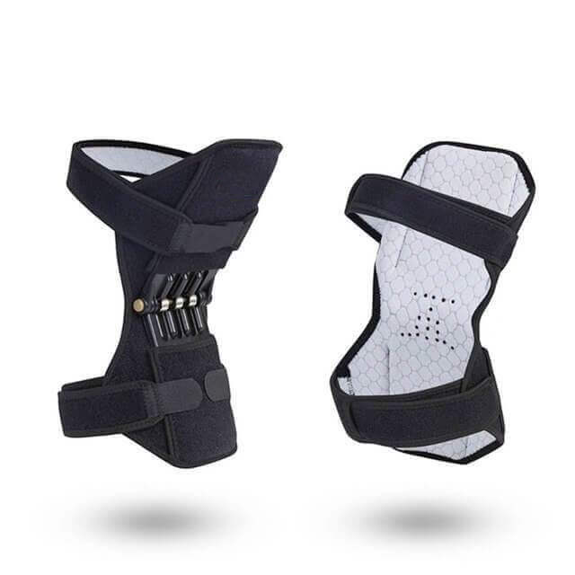 Comfortable Knee Support Pads - OutfitLondon