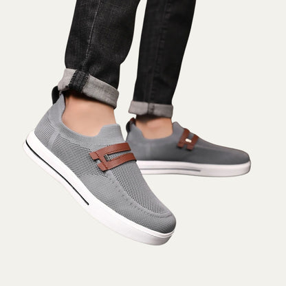 Comfortable Air Mesh Orthopedic Shoes