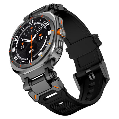 Flexible Rubber Band for Samsung Watch Ultra
