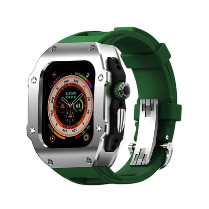 Tough Metal Cover For Apple Watch Ultra