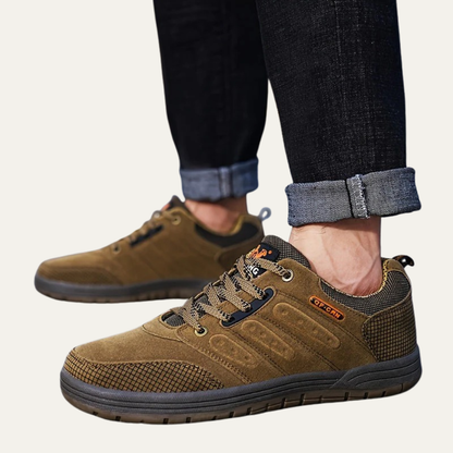 Men's Lightweight Breathable Sneakers