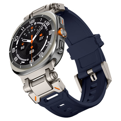Flexible Rubber Band for Samsung Watch Ultra