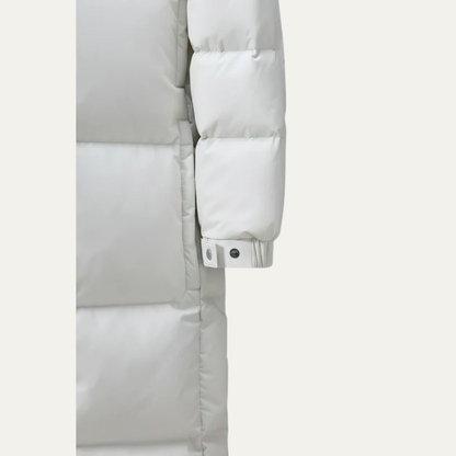 Warm Waterproof Men's Padded Jacket