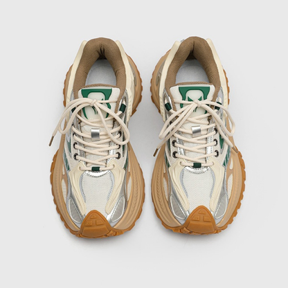 Lightweight Air Mesh Running Shoes