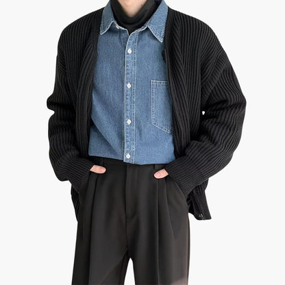 Stylish Fashion Cardigan