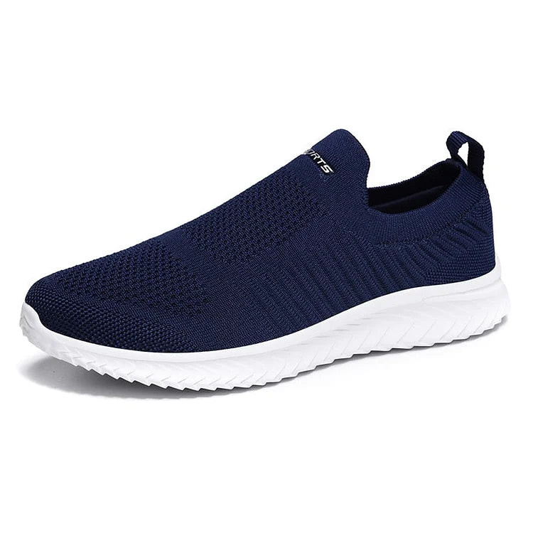 Comfortable Lightweight Slip On Shoes