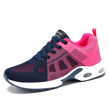Women Running Orthopedic Shoes