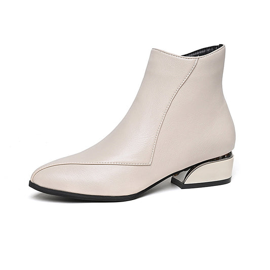 Women's Boots for Comfort and Elegance