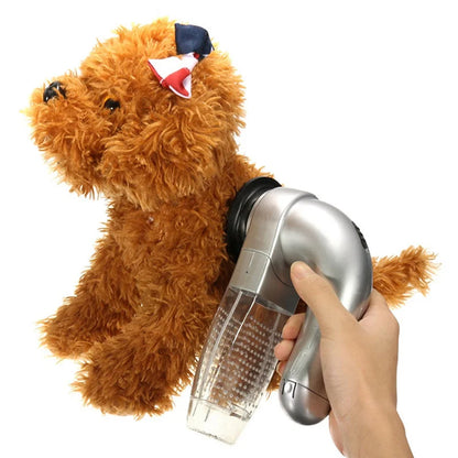 Electric Pet Hair Remover for Dogs or Cats Hair Vacuum