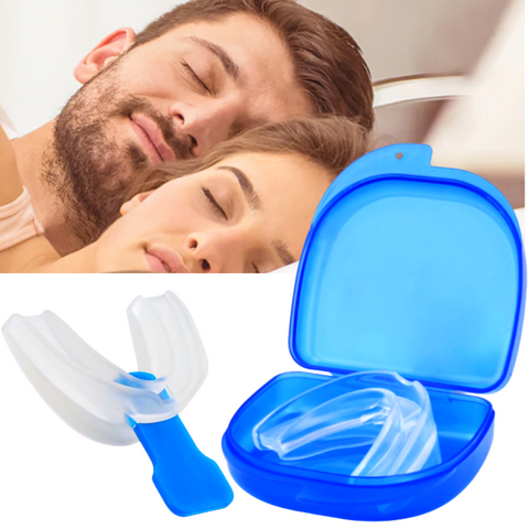 Snore Stopper Mouthguard