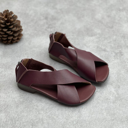 Women's Sandals – Comfortable and Elegant Orthopedic Sandals for Everyday Use