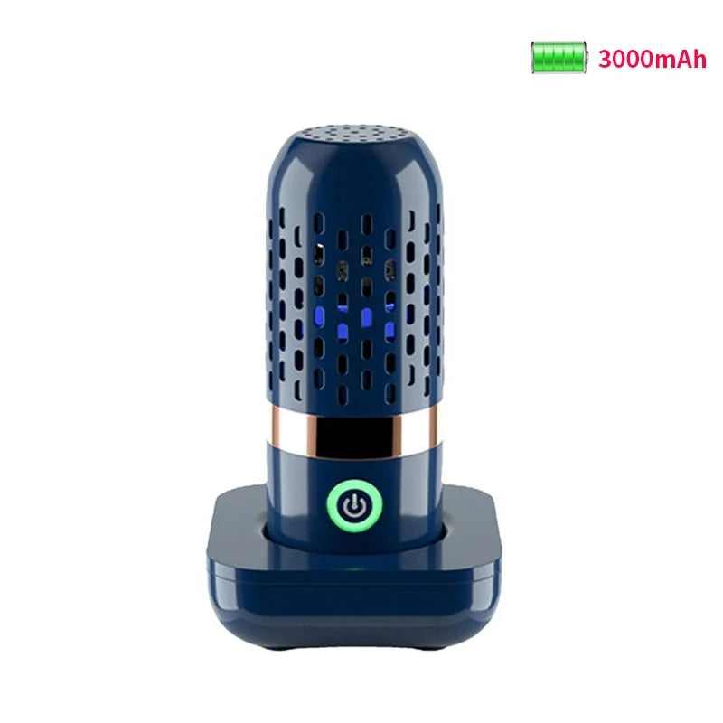 Protable Fruit Vegetable Washing Machine