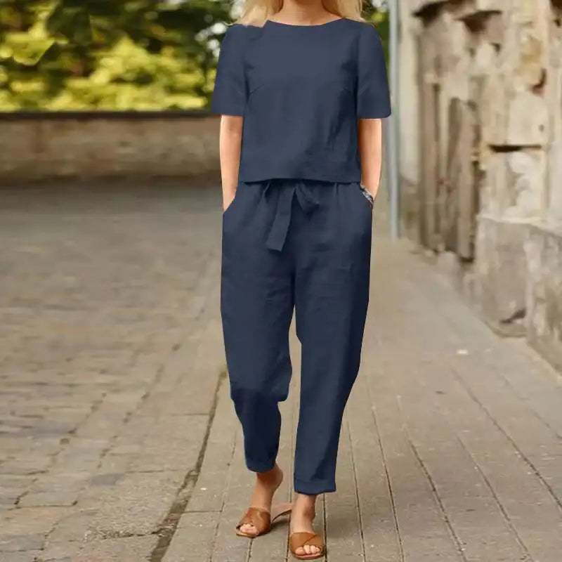 Stylish Ladies' One Piece Jumpsuit - OutfitLondon