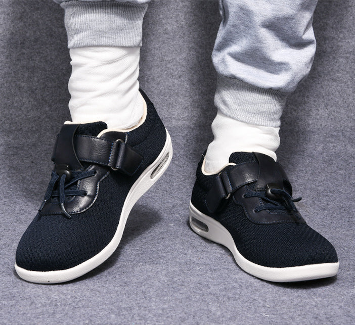 Wide Diabetic Shoes For Swollen Feet (Unisex)