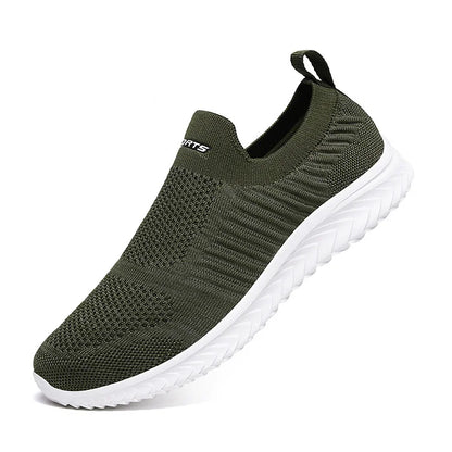 Comfortable Lightweight Slip On Shoes
