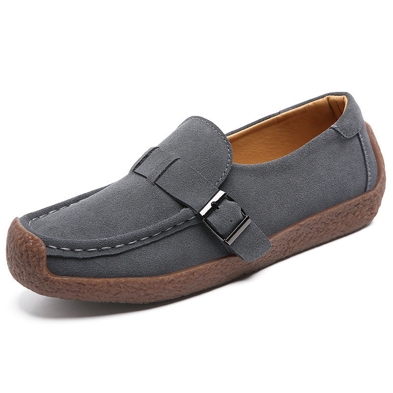 Flat Fashion Casual Shoes