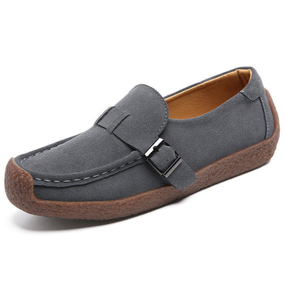 Flat Fashion Casual Shoes