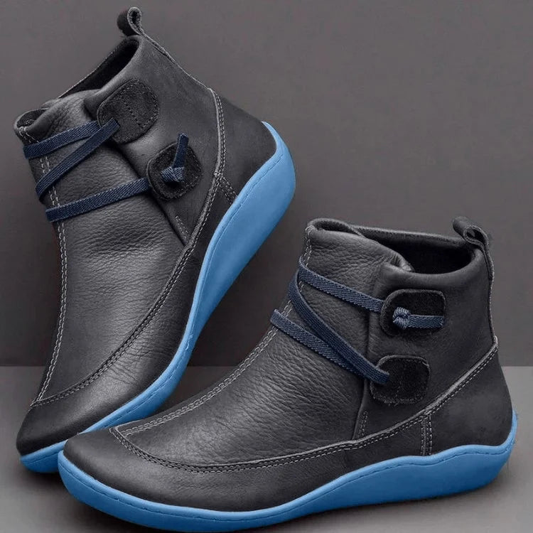 Insulated Warm Snow Boots for Women