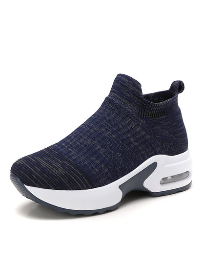 Women's Orthopedic Shoes Wide Walking Shoes with Arch Support