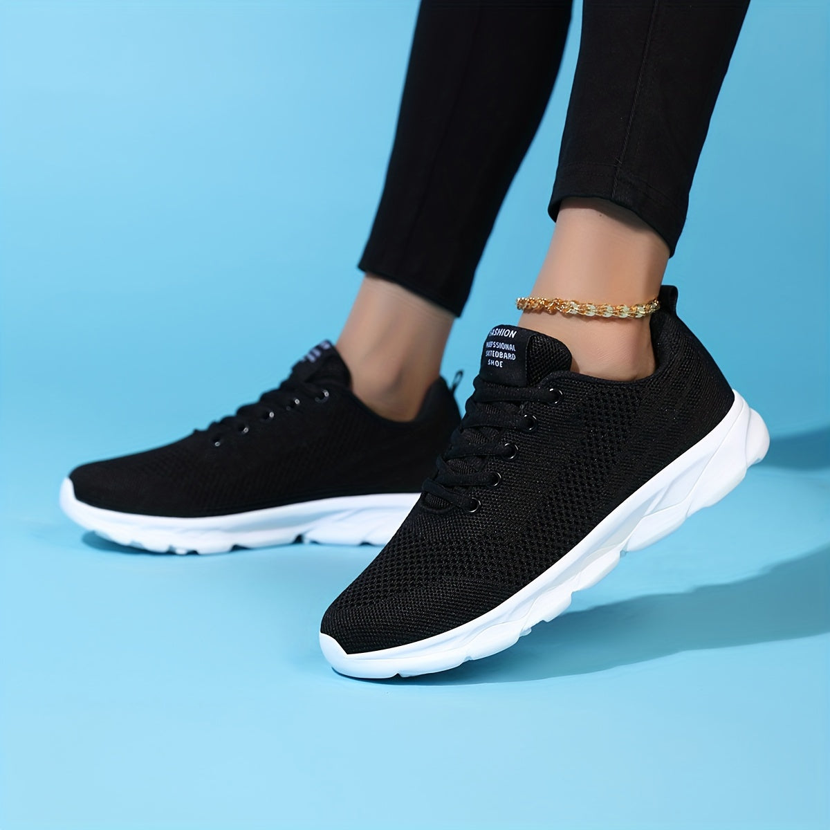 Ultra Comfortable All Day Walking Shoes