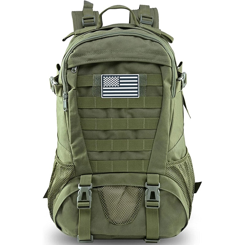 Tactical Backpacks