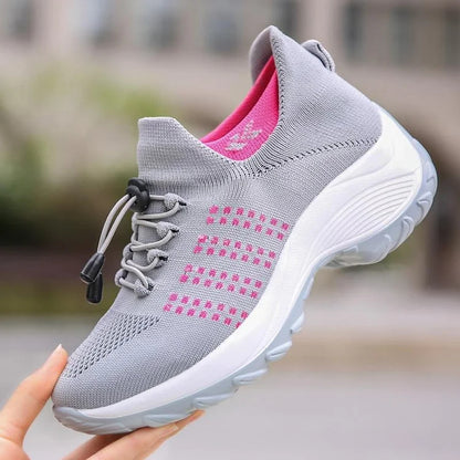 Orthopaedic Trainers Women - Sienna