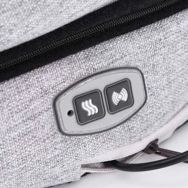 Home Massage Warm Foot Electric Heating Foot Blanket