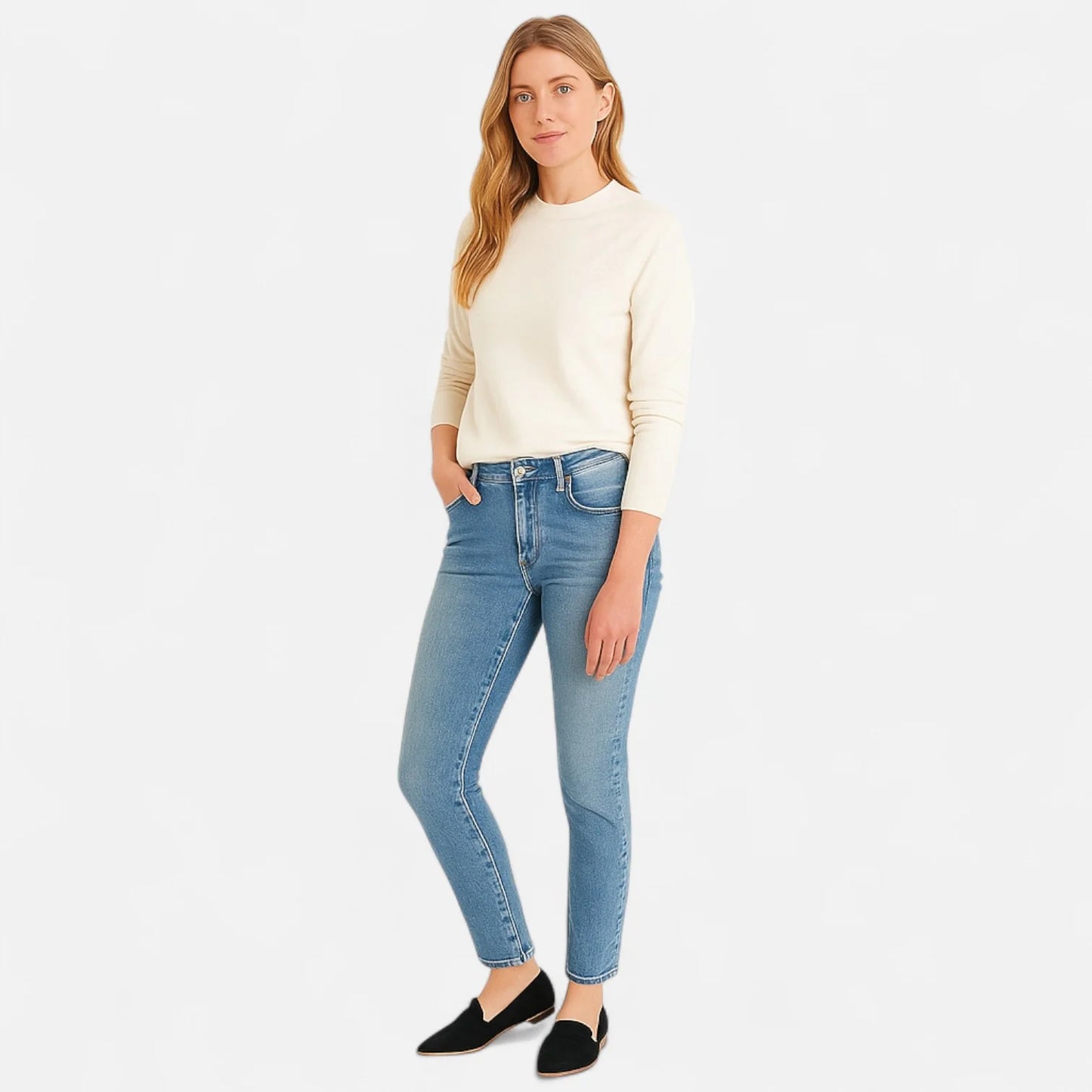 Women's Summer Loafers