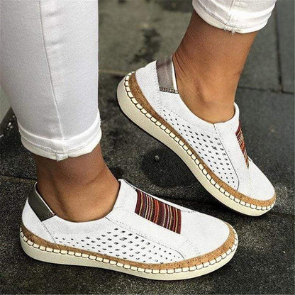 Women's Best Bunion Shoes - Vintage Women's Orthopedic Shoes for Bunion