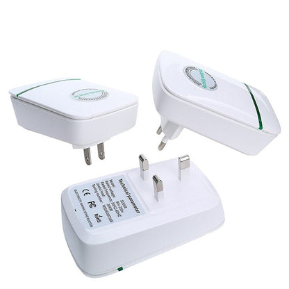 Power Smart Energy Saver - Device Electricity Saving Box - Power Saving Box Electricity Reducer
