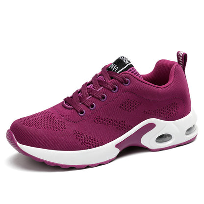 Breathable Casual Outdoor Light Weight Walking Sneakers