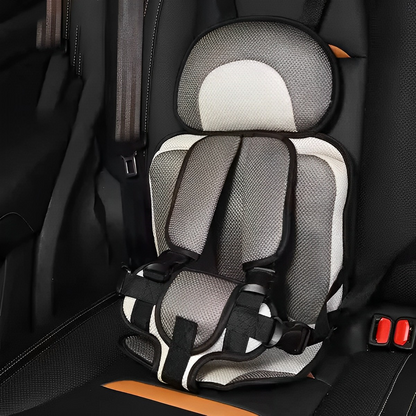 Siège Auto Bébé Léger et Compact pour Voyage