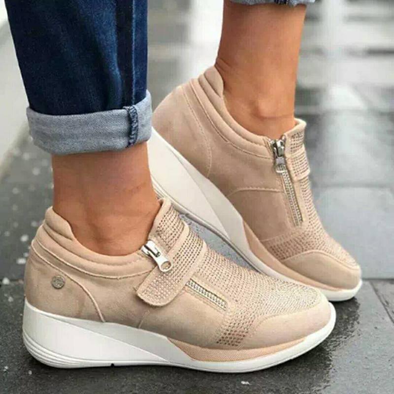 Elegant Orthopedic Comfy & Extremely Sofy Shoes