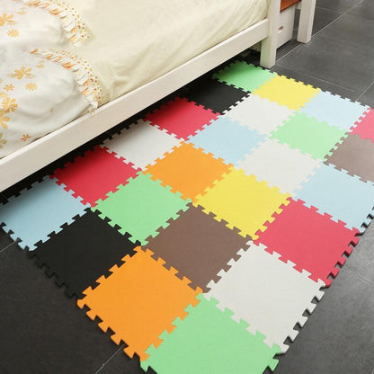 Soft Puzzle Floor Mat