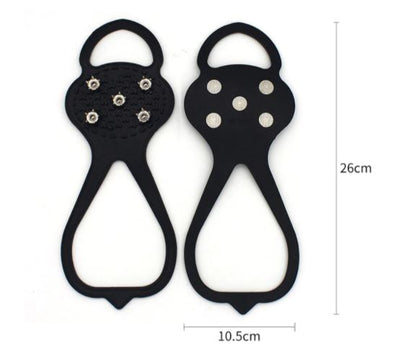 Universal Non-Slip Gripper Spikes