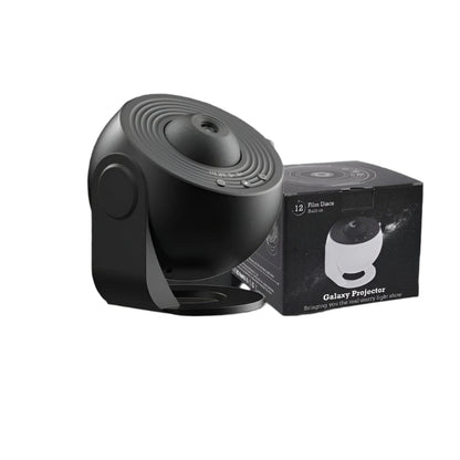 Galaxy Light Projector