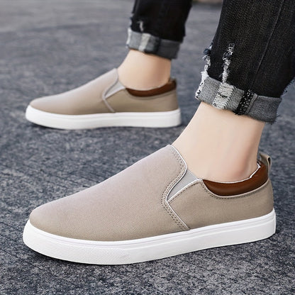 Luxury Slip On Loafers